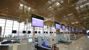 Now, Say Goodbye To Tray-Based Security Checks At Bengaluru Airport Terminal 2