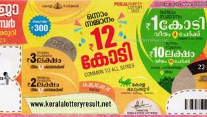 Kerala Bumper Lottery Result: The 1st Prize Goes To Kasargod; Check Winning Numbers For (BR 94)