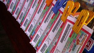 Kerala Lottery Winning Numbers For 29.11.23: Check Results For Fifty Fifty (FF-74)
