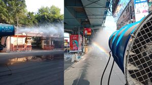 Explained: Factors Fueling Kolkata's Air Pollution