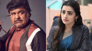 Days After Apology, Mansoor Ali Khan To Send Legal Notice To Trisha, Khushbu, Chiranjeevi