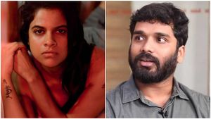 Pradeep Anthony's Fans Use 'MeToo' Issue As A Weapon To Target 'Bigg Boss Tamil' Contestant Maya