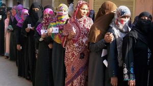 Why Muslim Votes Matter For BRS-AIMIM In Telangana Elections