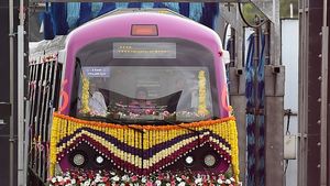 Bengaluru: 2 Obstacles In Namma Metro Phase III DPR Approval Process