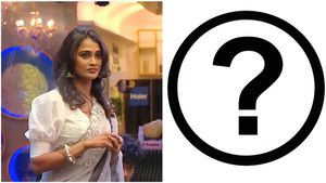 'Bigg Boss Tamil 7': Not Poornima, But These 2 Contestants To Be Evicted From Kamal's Show