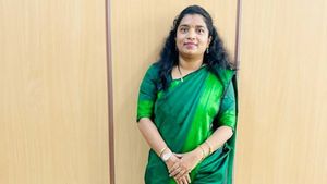 Prathima Murder Case: 3 Special Teams Deployed To Track Down Culprits