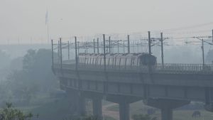 Now, Take Shuttle Bus From Delhi Metro Stations To Pradhanmantri Sangrahalaya