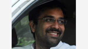 TN Congress Leader Falls Victim To Sextortion Ring In Bengaluru