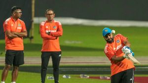 India vs Netherlands Live Streaming Free: How To Watch IND vs NED World Cup 2023 Match Live On TV, Mobile