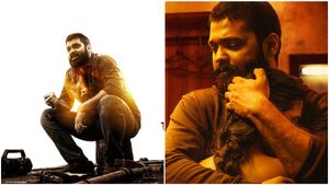'Sapta Sagaradache Yello' 2 Review: What's Good, What's Bad; Find It Out From Viewers' Words   