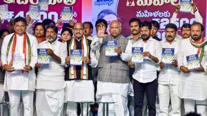 Telangana Polls: What Has Congress Promised Voters In its Manifesto?