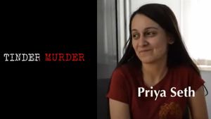 Tinder Date Murder Case: Jaipur Court Sentences 3 To Life Imprisonment
