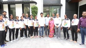 Tamil Nadu Players Exhilarated Over The Incentives Given By Udhayanidhi Stalin
