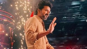 What Vijay Said At 'Leo' Success Meet? Check Thalapathy's Full Speech Here