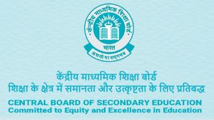 CBSE Cancels Registration Of Bihar's 26 Schools, See Full List Here