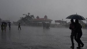 Weather Update: Will Bengaluru, Chennai Get Rains In Next 2 Days?