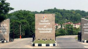 IIT Guwahati Study Reveals Benefits Of Bilingualism In North East India