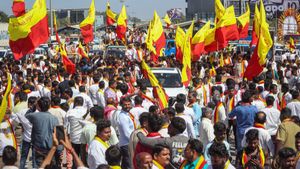 29 Pro-Kannada Activists Arrested For Vandalising Properties In Bengaluru