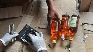 Noida: Liquor Shops To Remain Open Till 11 pm On Christmas, New Year's Eve