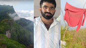 30-Year-Old Bengaluru Techie Bharat Goes Missing During Trekking In Mudigere, Body Traced Near Belthangady 