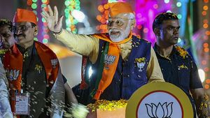 OI EXCLUSIVE: Not Varanasi, Is PM Modi Eyeing This Seat In Telangana For Lok Sabha Polls 2024?