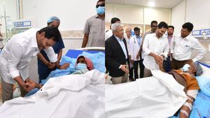 State-Of-The-Art Kidney Hospital In Srikakulam As The Mystery Around Uddanam Nephropathy Continues