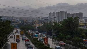 Bengaluru Weather Report: Will It Rain Today Evening? Check Latest Forecast For Karnataka In The Next 2 Days