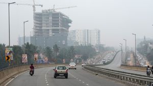 Bengaluru Weather Report: Chilly Days Ahead For Karnataka? Check Latest Forecast For The Next 2 Days