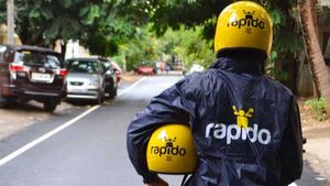 I Couldn't Even Ask What He Is Doing: Bengaluru Woman Alleges Sexual Harassment By Rapido Driver