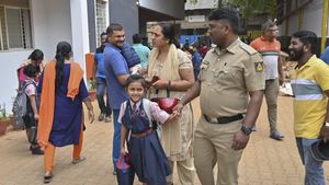 Bengaluru Schools Bomb Threat: Will There Be A Holiday Tomorrow?