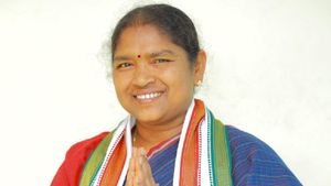 Seethakka Profile: Who Is Telangana Minister Dansari Anasuya? Know All About Her