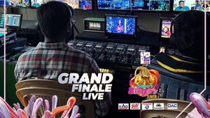 'Super Singer' LIVE Streaming: Where To Watch The Vijay TV's Popular Event Online?