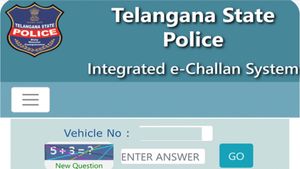 TS E-challan Payment: Up To 90% Discount Available From Dec 16 To Jan 10 – Don't Miss Out!