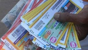 Kerala Lottery Results For Win Win W-746 For Dec 4: Check Results