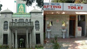 BBMP Pushes For Public Access To Toilets In Bengaluru Restaurants