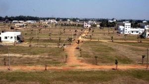 Shivaram Karanth Layout Sites In Bengaluru: How To Book BDA Sites? Application Process, Price Details
