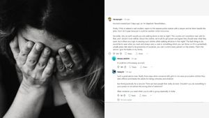 'I've Been Groped And Violated': Bengaluru Woman Shares Horrifying Late-Night Assault On The Way Home