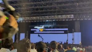 Crane Accident At Ramoji Film City In Hyderabad Claims Vistex Asia's CEO's Life, Injures Chairman