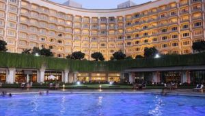 Woman Stays In Delhi 5-Star Hotel For 15 Days For Free, Know How