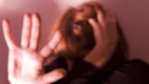 A Rape Complaint Filed Against Delhi CEO By NRI Woman
