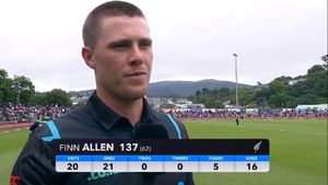 This Royal Challengers Bangalore Player Hits 137 Runs Off 62 Balls With 16 Sixes; Watch Video