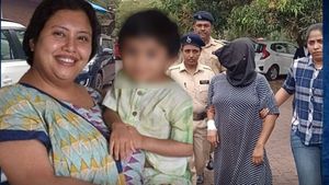 Bengaluru CEO Suchana Seth To Remain In Police Custody For Extra 5 Days In Goa