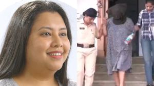 What Drove Bengaluru CEO Suchana Seth To Allegedly Kill Her 4-Year-Old Son?