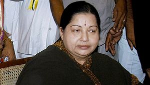 Bengaluru Court Orders Karnataka Govt To Transfer Jayalalithaa’s Jewellery To Tamil Nadu