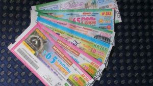 Kerala Lottery Winning Numbers For Fifty Fifty (FF-79): Check Results For Jan 3