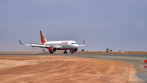 Kiss Delays Goodbye! Bengaluru & Hyderabad Crack Top 5 Best Airports In 2023