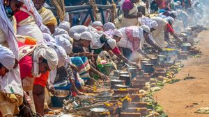 Happy Sankranti 2024 Wishes, Quotes, WhatsApp And FB Messages To Send To Your Loved Ones