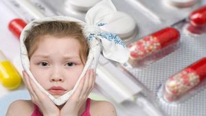 Mumps Virus Spreading Among Bengaluru Kids, Parents Urged To Stay Vigilant