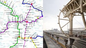 New Leadership, No Delay: Bengaluru Namma Metro's Yellow Line Progress Set To Soar