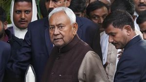 Patna Gangrape And Murder Case: BJP Gives 24-Hour Ultimatum To Nitish Kumar Govt